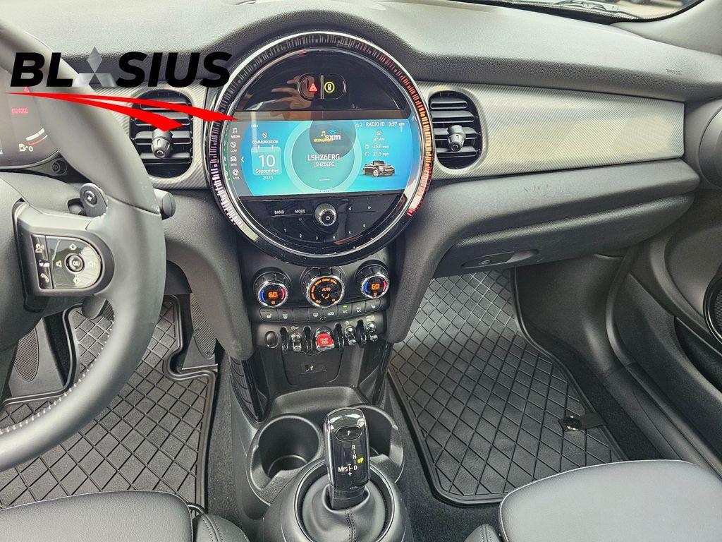 used 2023 MINI Convertible car, priced at $29,995