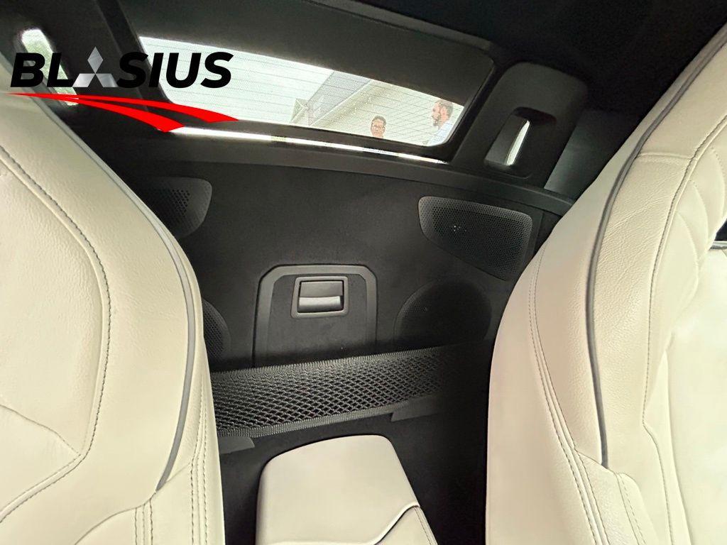 used 2019 BMW Z4 car, priced at $34,740