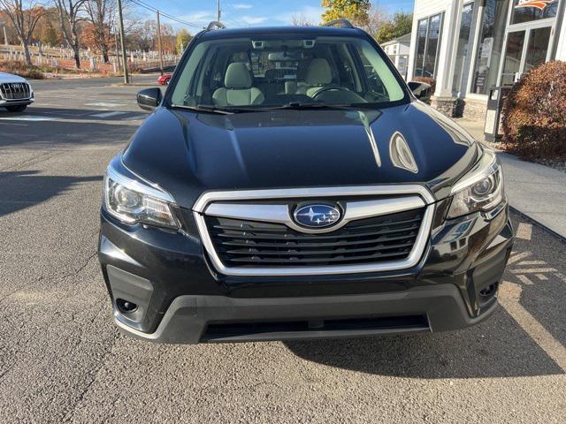 used 2020 Subaru Forester car, priced at $17,989