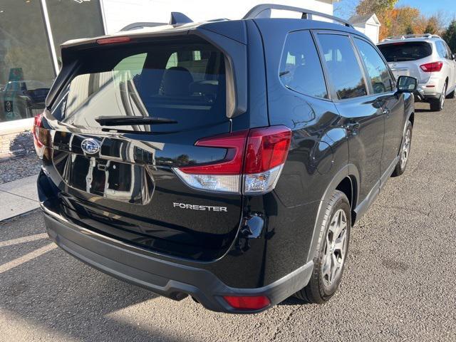 used 2020 Subaru Forester car, priced at $17,989