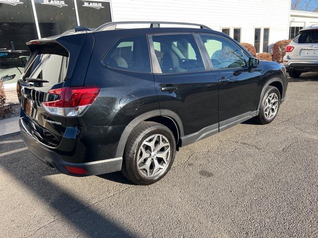 used 2020 Subaru Forester car, priced at $17,989