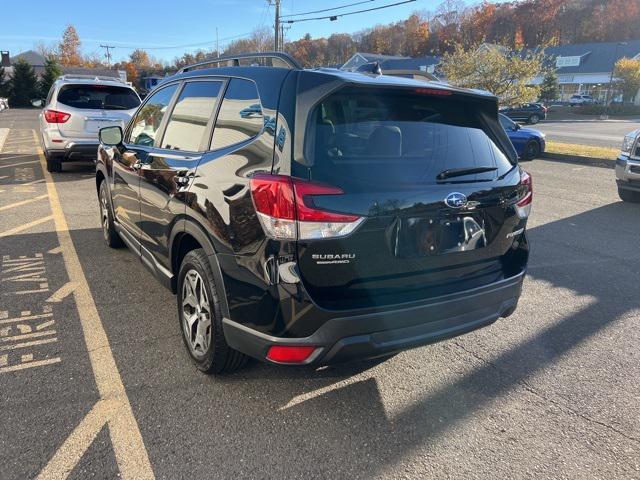 used 2020 Subaru Forester car, priced at $17,989