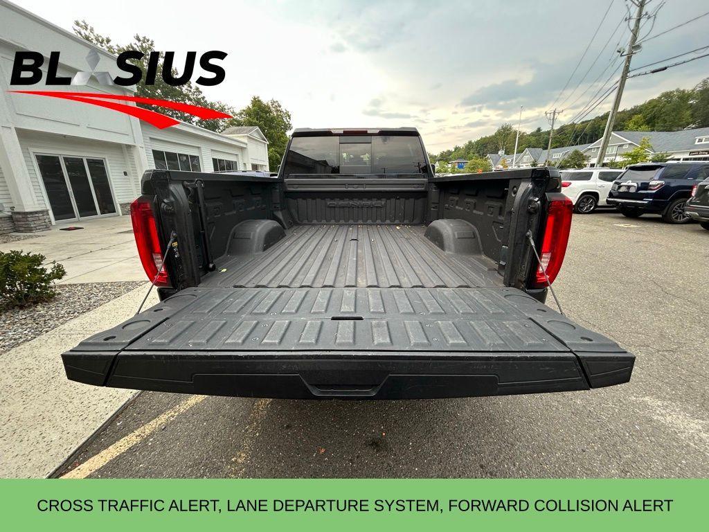used 2020 GMC Sierra 2500 car, priced at $56,989