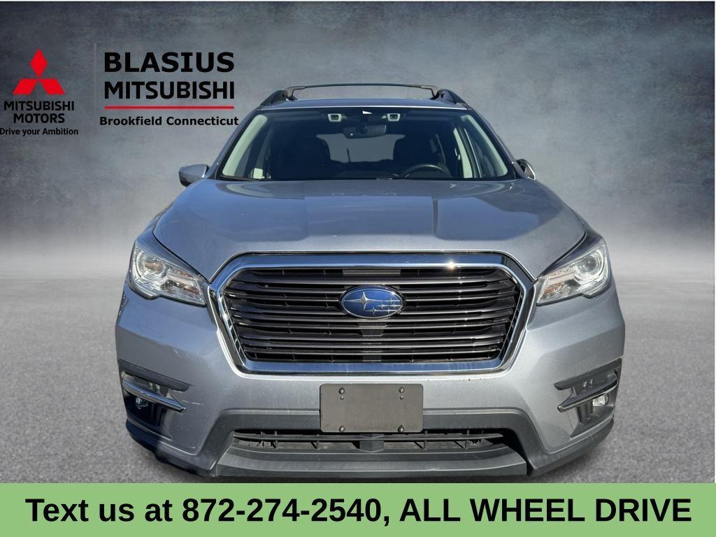 used 2021 Subaru Ascent car, priced at $22,500