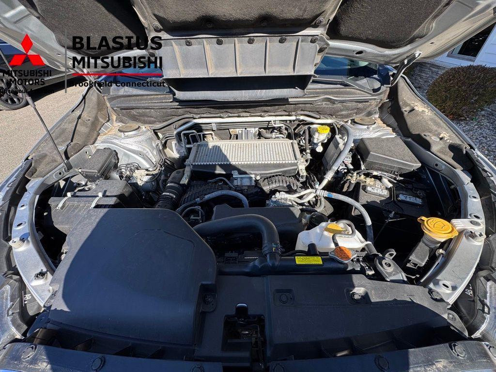 used 2021 Subaru Ascent car, priced at $22,800