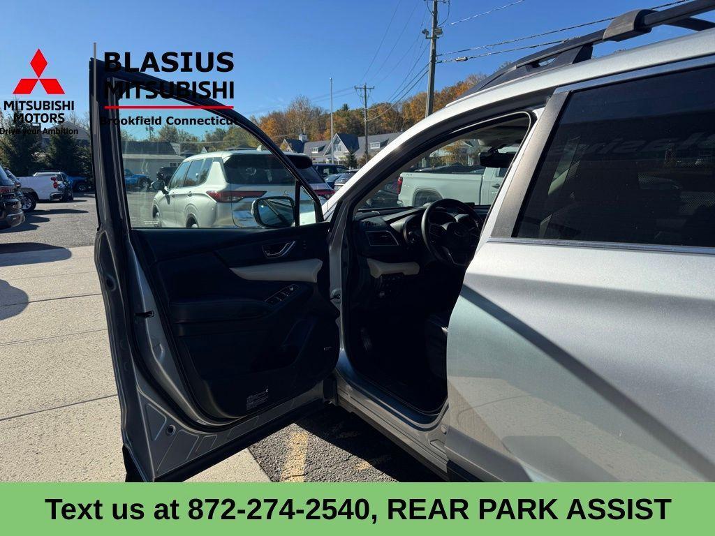 used 2021 Subaru Ascent car, priced at $22,500