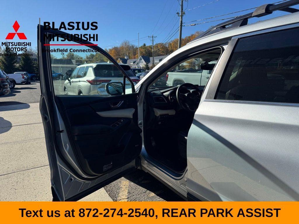 used 2021 Subaru Ascent car, priced at $22,800