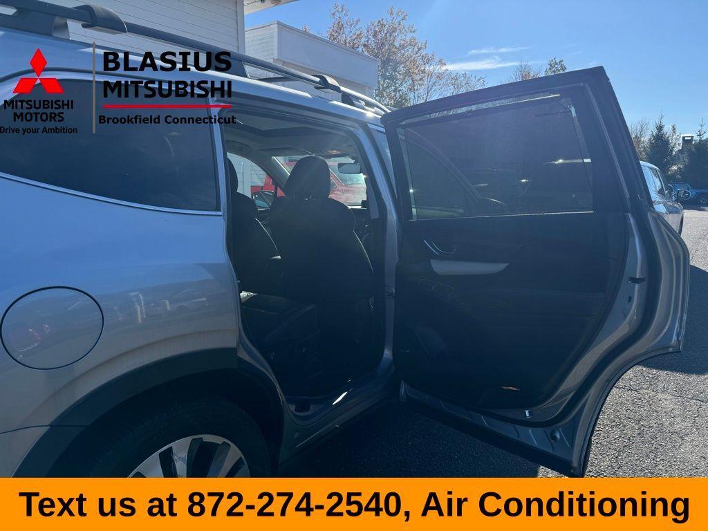 used 2021 Subaru Ascent car, priced at $22,800