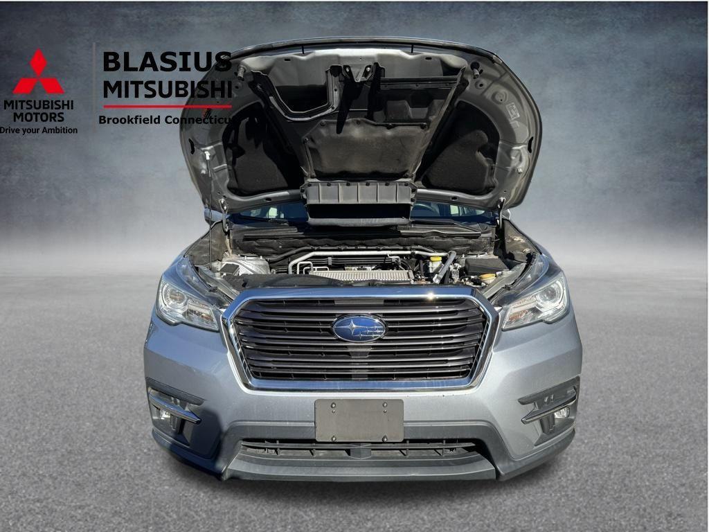 used 2021 Subaru Ascent car, priced at $22,800