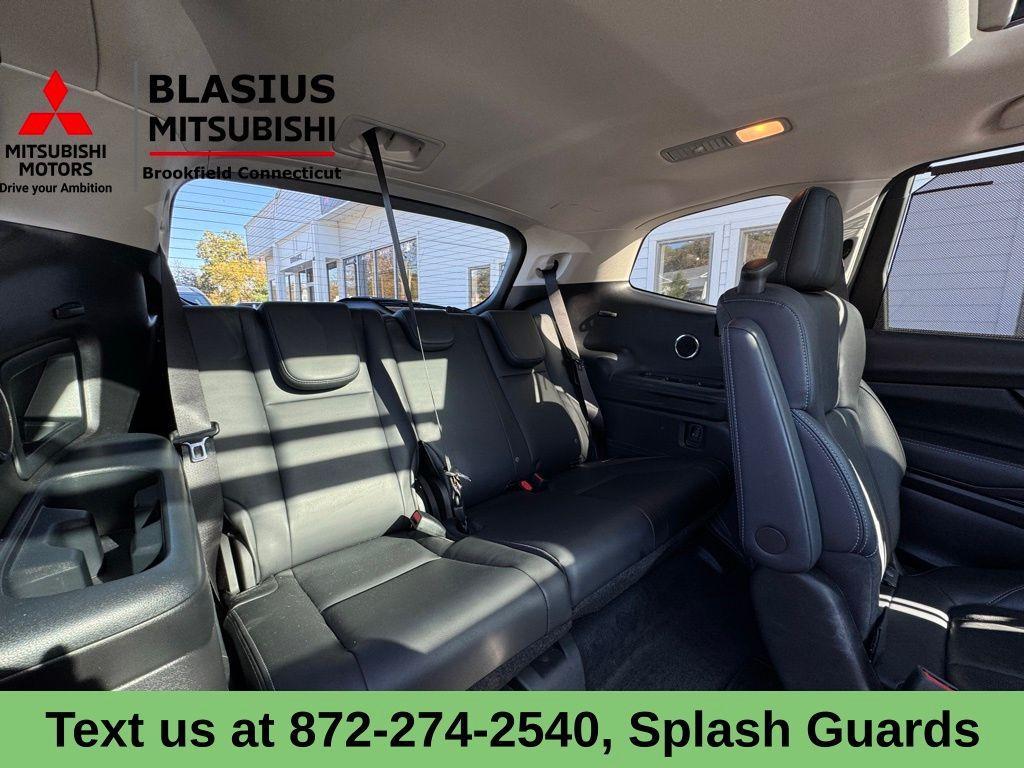 used 2021 Subaru Ascent car, priced at $22,500