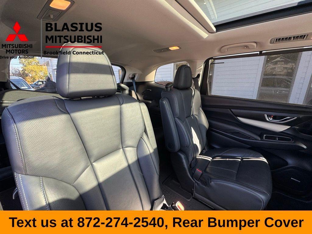 used 2021 Subaru Ascent car, priced at $22,800