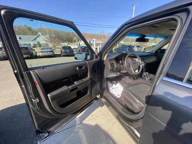 used 2019 Ford Flex car, priced at $20,989