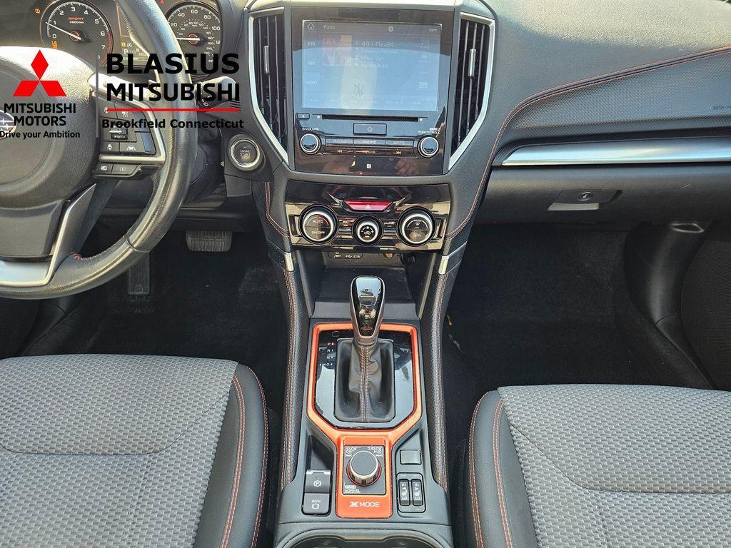 used 2019 Subaru Forester car, priced at $17,995