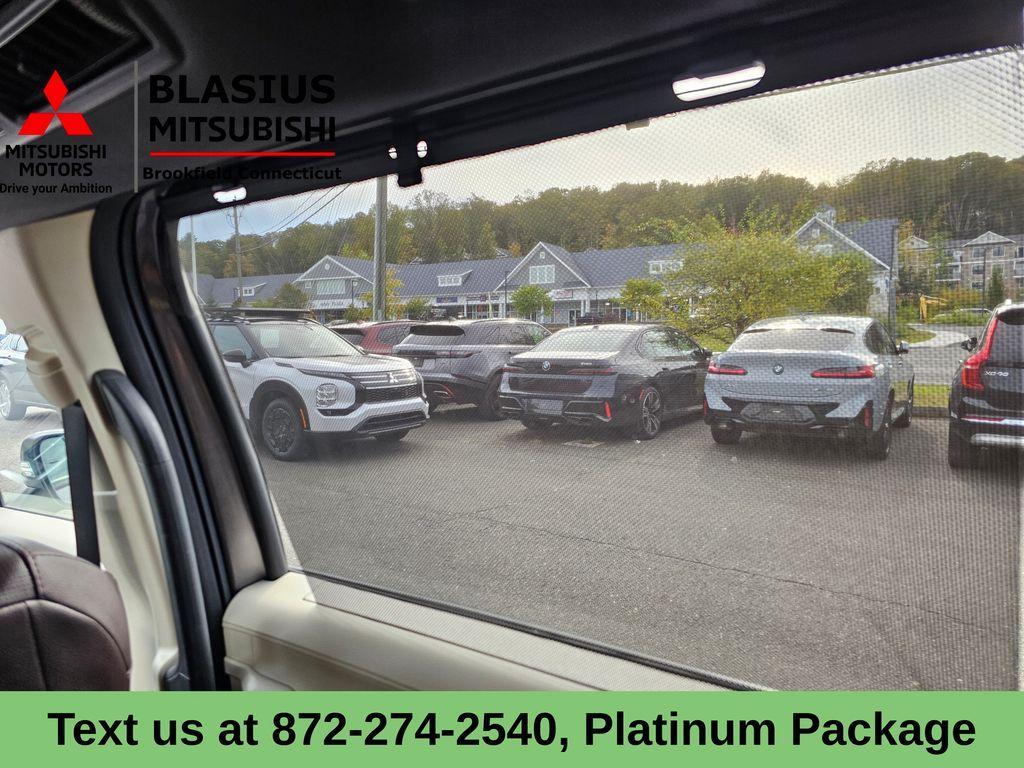 used 2022 Toyota Sienna car, priced at $40,989