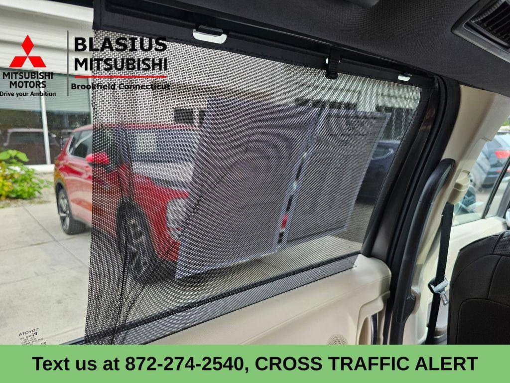 used 2022 Toyota Sienna car, priced at $40,989