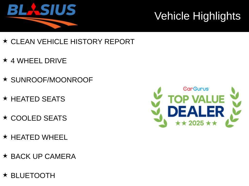 used 2022 Ford Expedition Max car, priced at $53,995