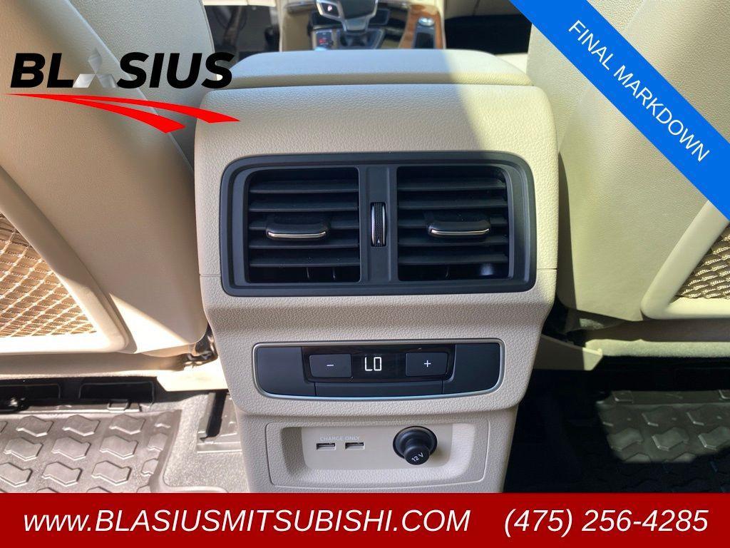 used 2022 Audi Q5 e car, priced at $32,476