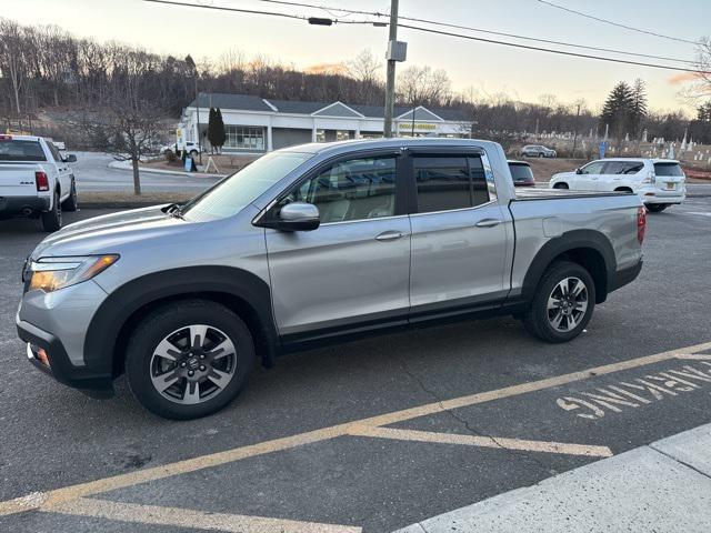 used 2019 Honda Ridgeline car, priced at $22,989