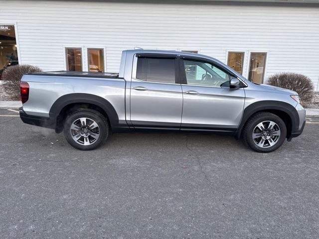 used 2019 Honda Ridgeline car, priced at $22,989