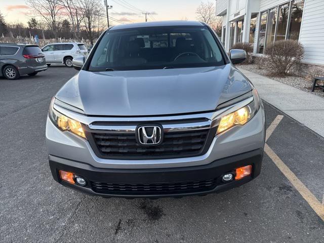 used 2019 Honda Ridgeline car, priced at $22,989