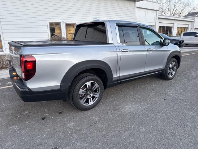 used 2019 Honda Ridgeline car, priced at $22,989