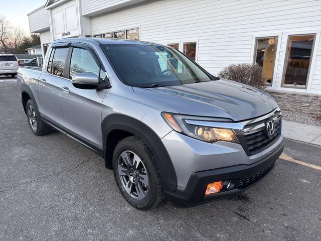 used 2019 Honda Ridgeline car, priced at $22,989