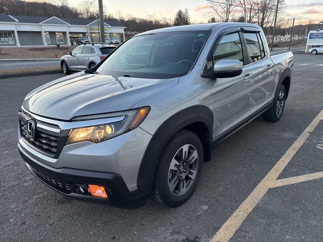 used 2019 Honda Ridgeline car, priced at $22,989