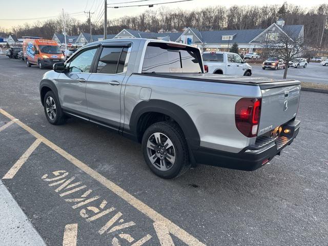 used 2019 Honda Ridgeline car, priced at $22,989