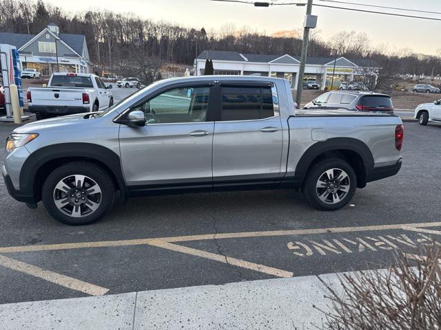 used 2019 Honda Ridgeline car, priced at $22,989