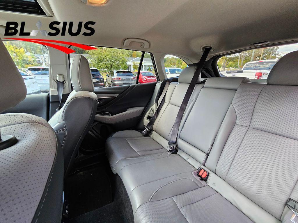 used 2021 Subaru Outback car, priced at $24,989