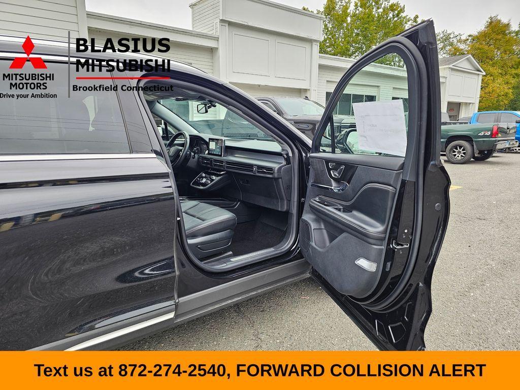 used 2022 Lincoln Corsair car, priced at $29,995