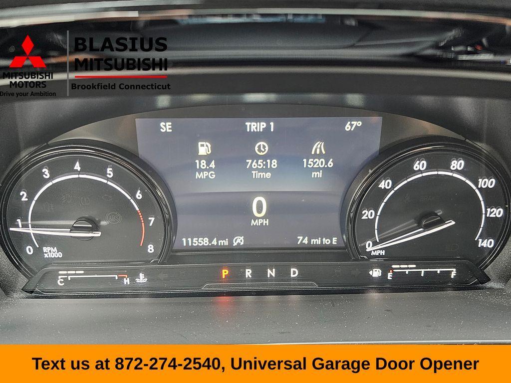 used 2022 Lincoln Corsair car, priced at $29,995