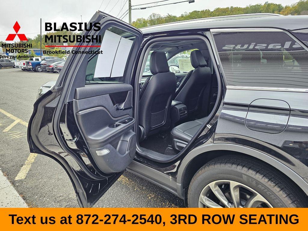 used 2022 Lincoln Corsair car, priced at $29,995