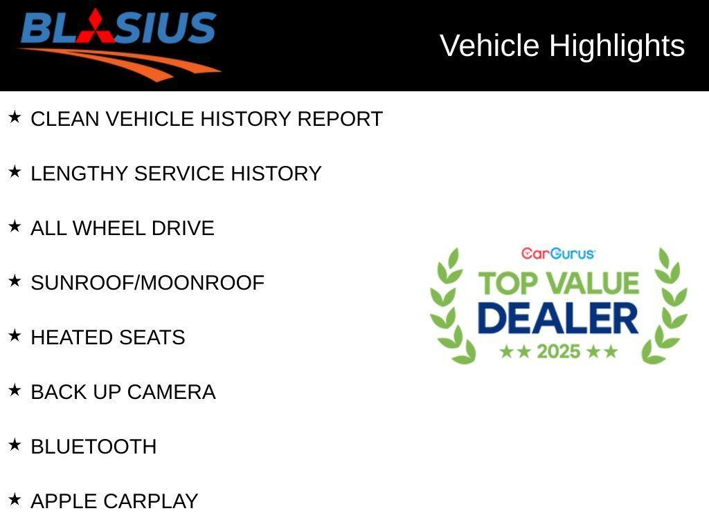used 2022 Volkswagen Tiguan car, priced at $18,989