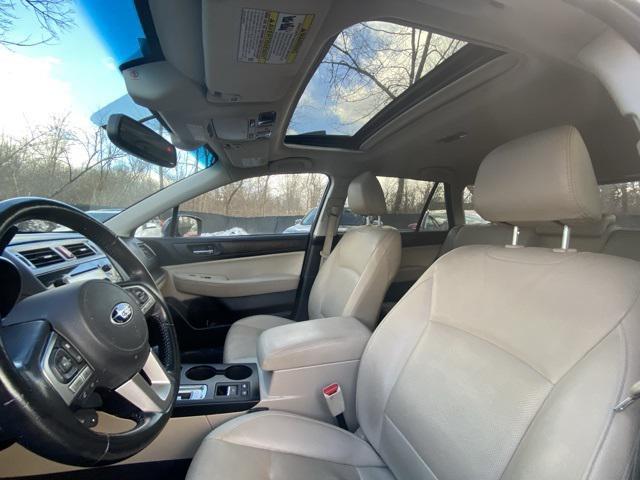 used 2016 Subaru Outback car, priced at $15,989