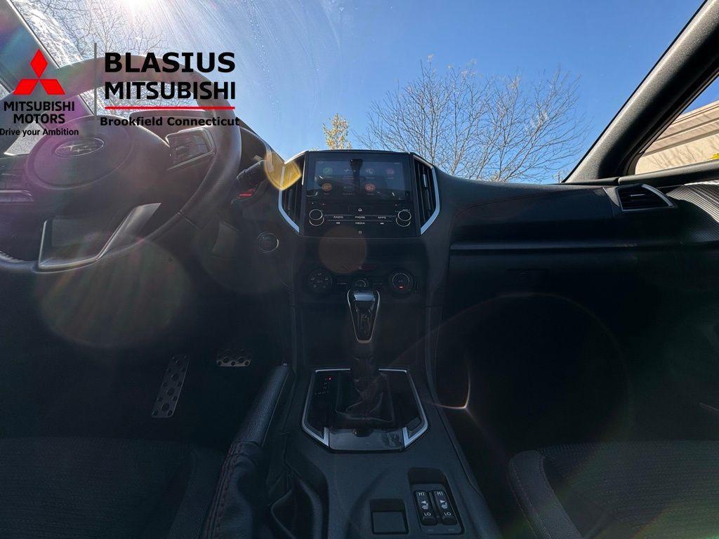 used 2019 Subaru Impreza car, priced at $17,307