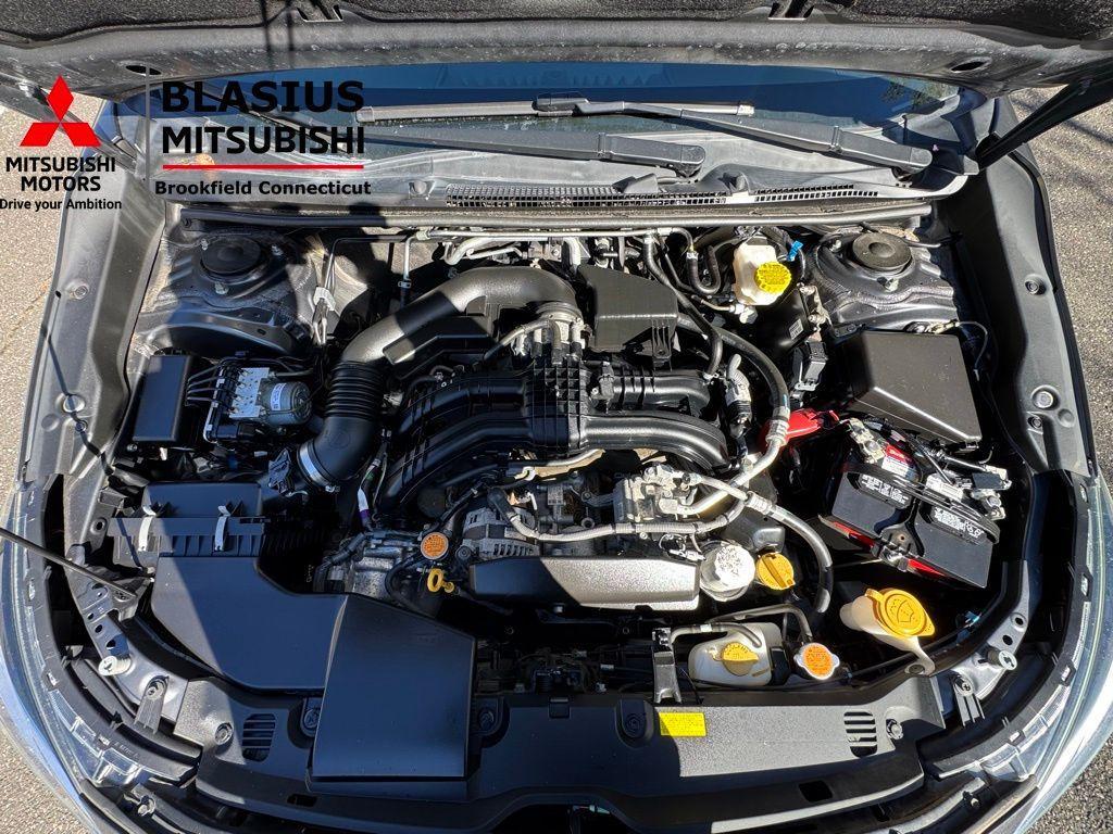 used 2019 Subaru Impreza car, priced at $17,307