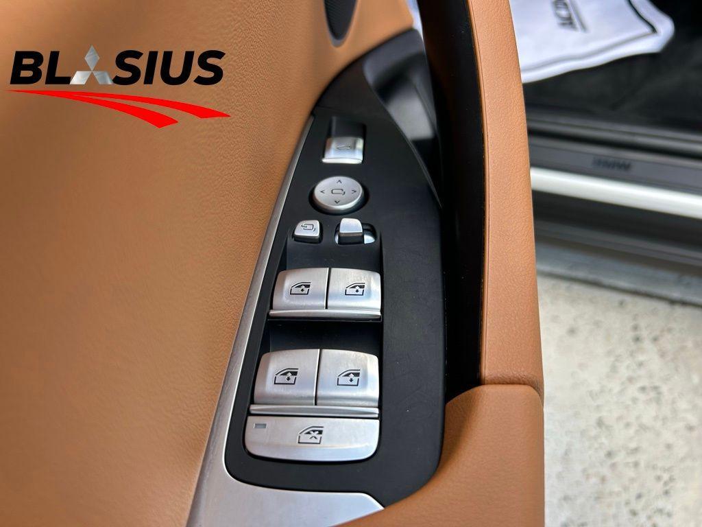 used 2022 BMW X3 car, priced at $30,989