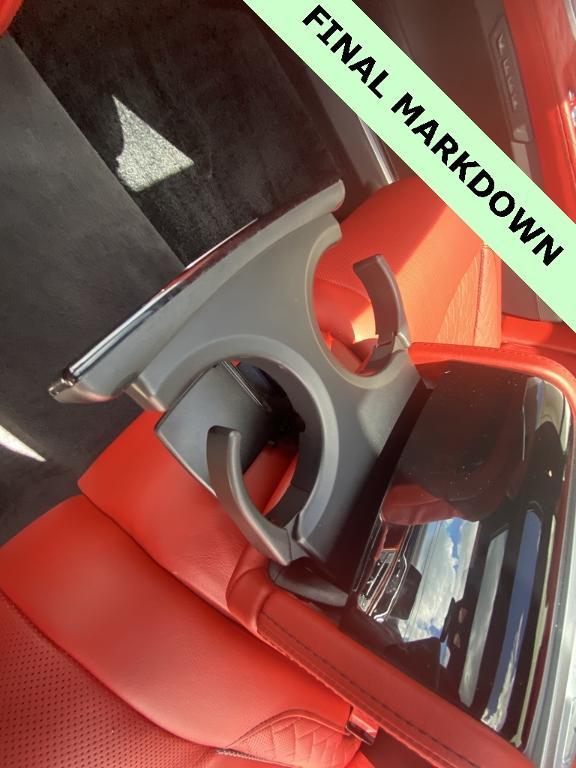 used 2020 BMW M760 car, priced at $61,999