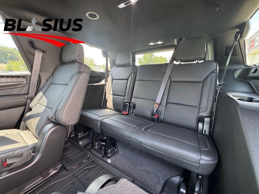 used 2022 GMC Yukon car, priced at $56,989
