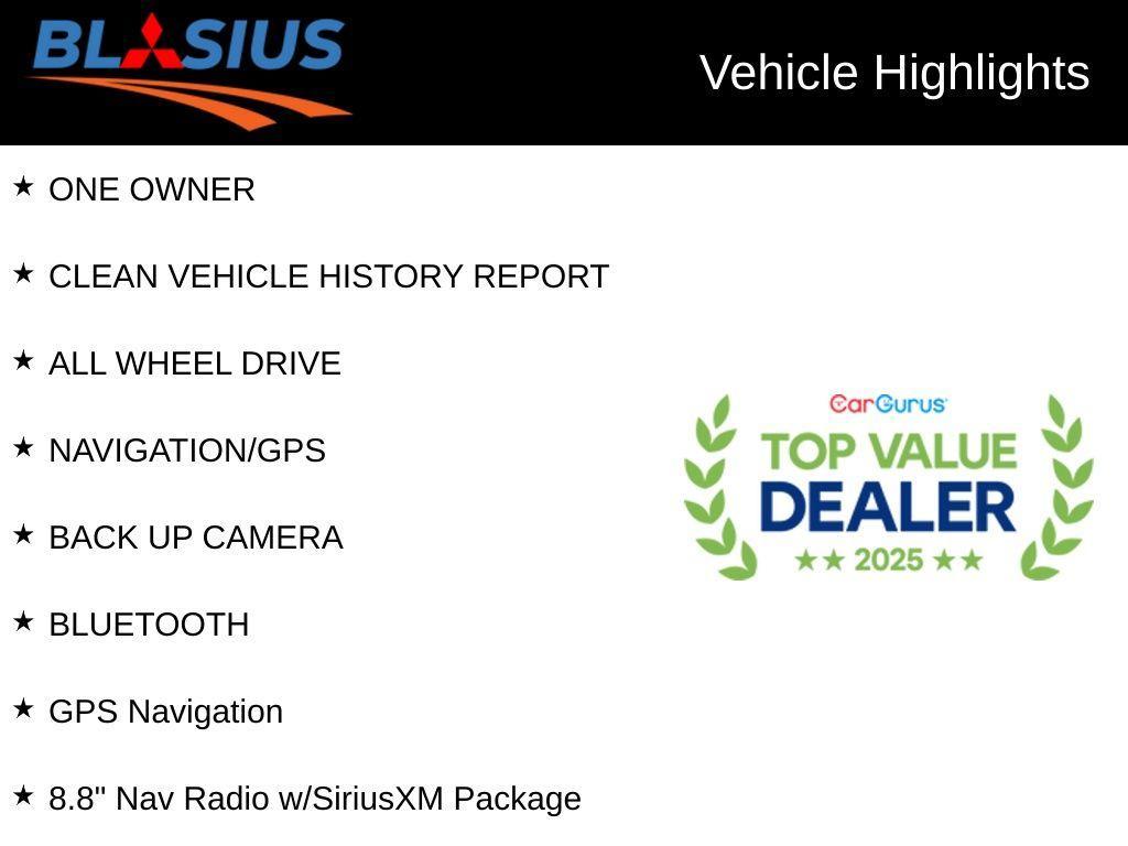 used 2018 Alfa Romeo Giulia car, priced at $14,444