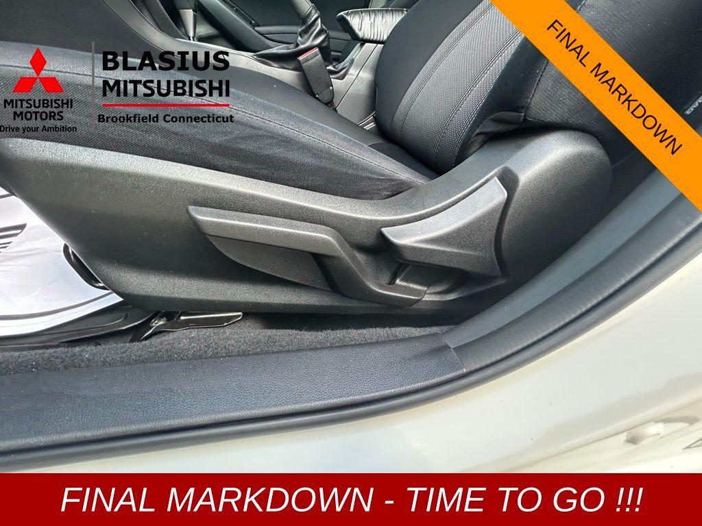 used 2022 Subaru Crosstrek car, priced at $15,989