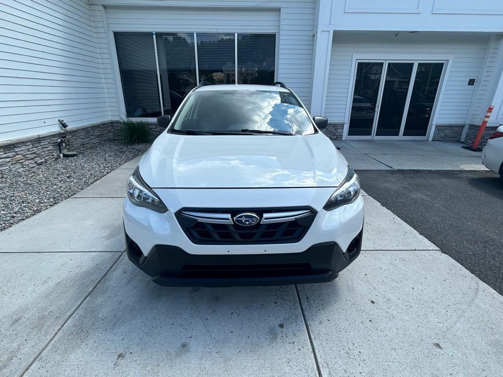 used 2022 Subaru Crosstrek car, priced at $18,617