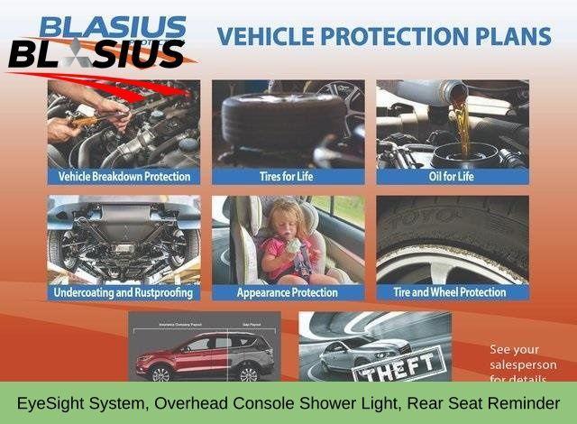 used 2022 Subaru Crosstrek car, priced at $17,989