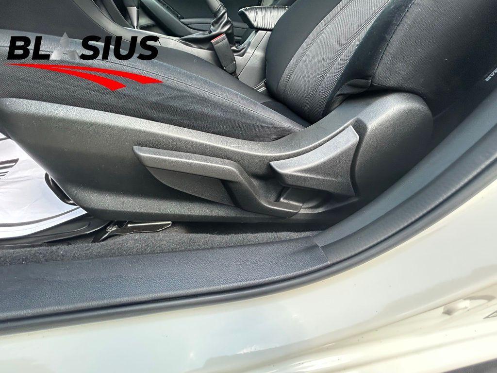 used 2022 Subaru Crosstrek car, priced at $18,500