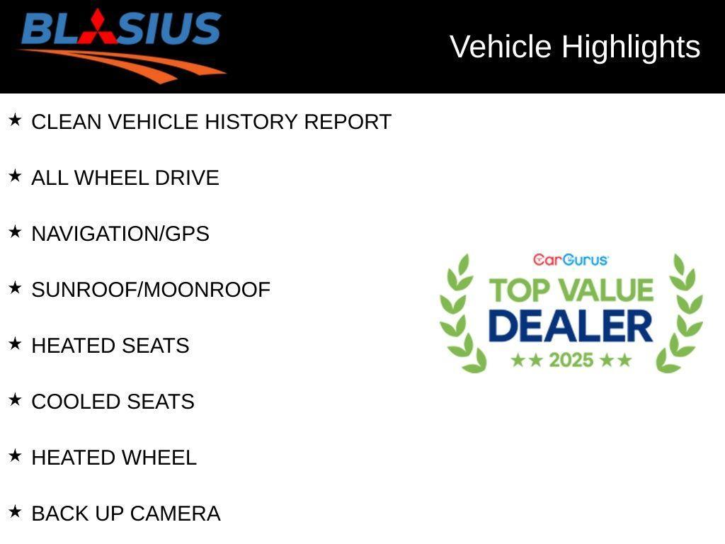 used 2020 Cadillac XT6 car, priced at $28,389