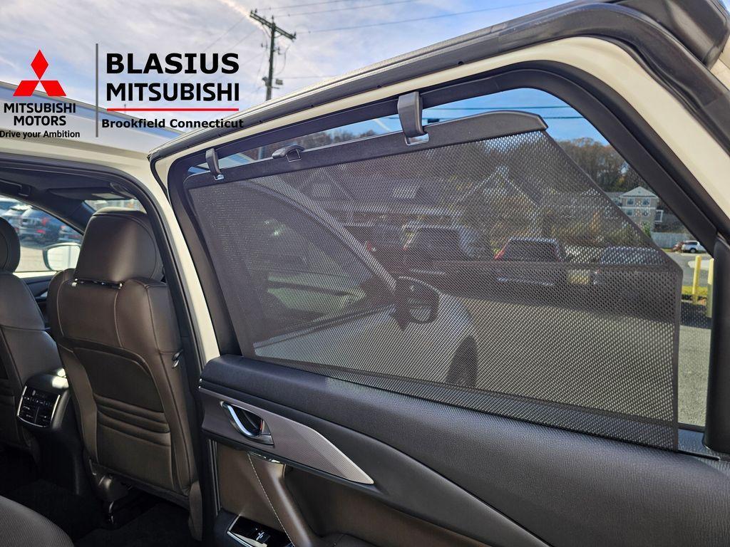 used 2021 Mazda CX-9 car, priced at $28,989