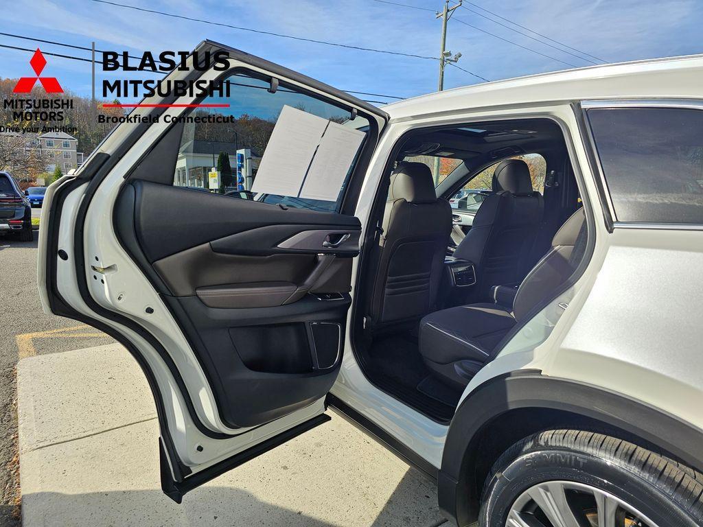 used 2021 Mazda CX-9 car, priced at $28,989