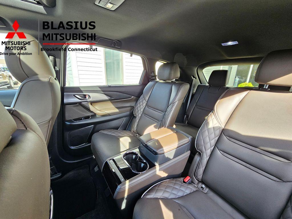 used 2021 Mazda CX-9 car, priced at $28,989