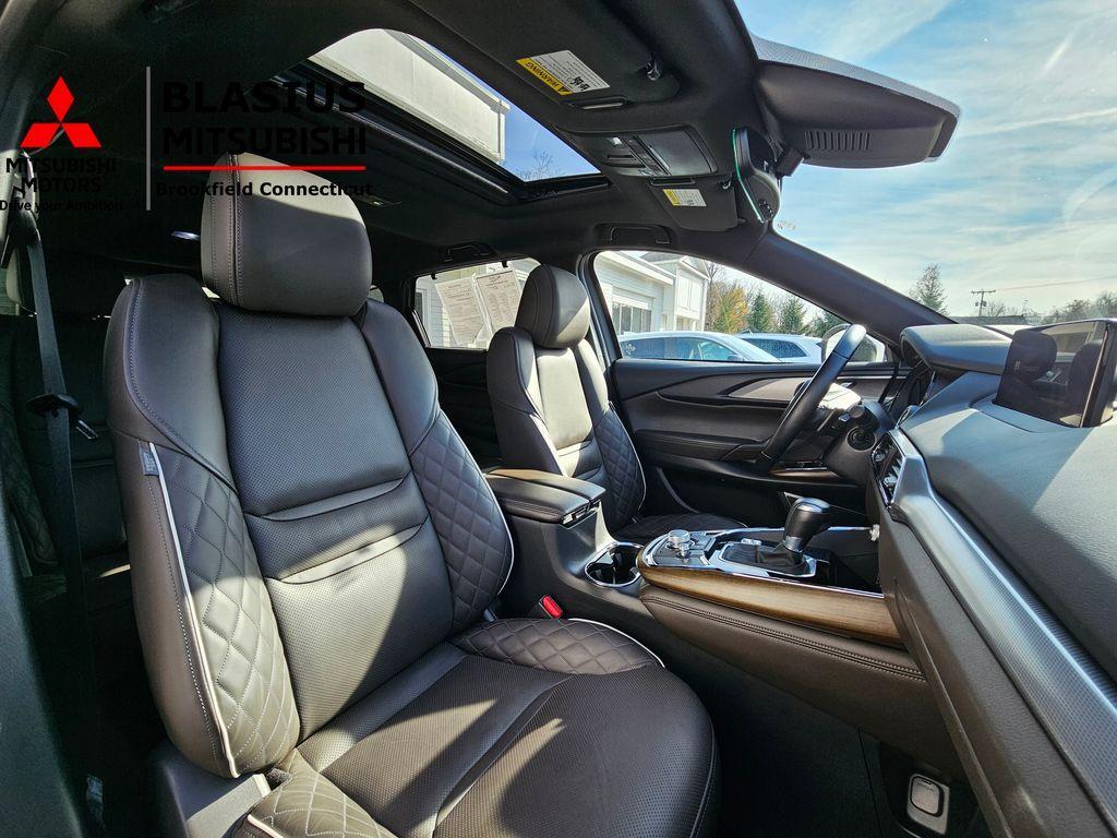 used 2021 Mazda CX-9 car, priced at $28,989